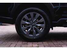 Subaru Outback Limited Automatic