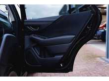 Subaru Outback Limited Automatic