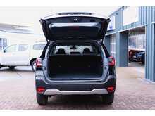 Subaru Outback Limited Automatic