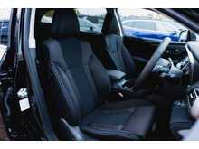 Subaru Outback Limited Automatic