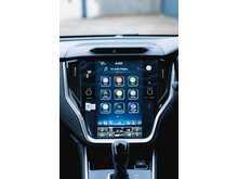 Subaru Outback Limited Automatic