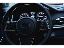 Subaru Outback Limited Automatic