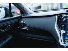 Subaru Outback Limited Automatic