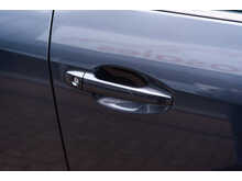 Subaru Outback Field