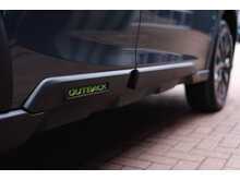 Subaru Outback Field