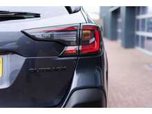 Subaru Outback Field