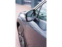 Subaru Outback Field