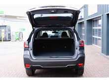 Subaru Outback Field