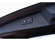 Subaru Outback Field