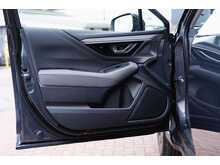 Subaru Outback Field