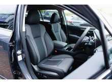 Subaru Outback Field