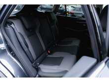 Subaru Outback Field