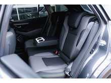 Subaru Outback Field