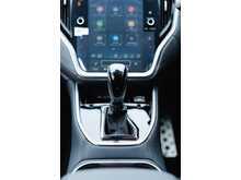 Subaru Outback Field