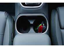 Subaru Outback Field