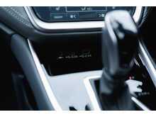 Subaru Outback Field