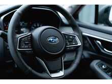 Subaru Outback Field