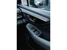 Subaru Outback Field