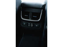 Subaru Outback Field