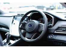 Subaru Outback Field