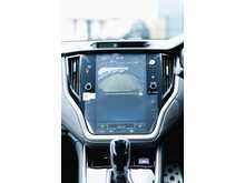 Subaru Outback Field