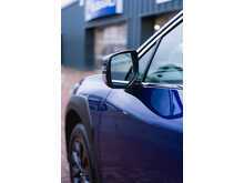 Subaru Outback Field Automatic