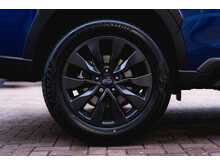 Subaru Outback Field Automatic