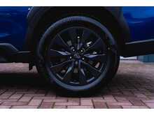 Subaru Outback Field Automatic