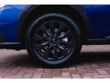 Subaru Outback Field Automatic