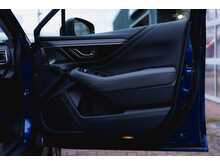 Subaru Outback Field Automatic