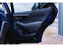 Subaru Outback Field Automatic