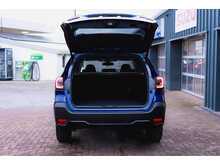 Subaru Outback Field Automatic