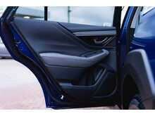 Subaru Outback Field Automatic