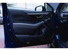 Subaru Outback Field Automatic