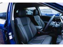 Subaru Outback Field Automatic