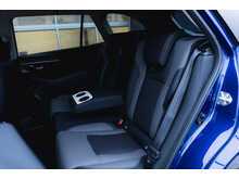 Subaru Outback Field Automatic