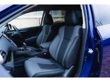 Subaru Outback Field Automatic