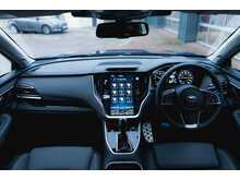 Subaru Outback Field Automatic