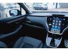 Subaru Outback Field Automatic