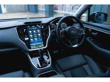 Subaru Outback Field Automatic