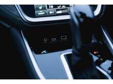 Subaru Outback Field Automatic