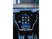 Subaru Outback Field Automatic