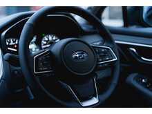 Subaru Outback Field Automatic