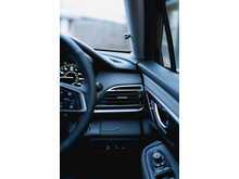 Subaru Outback Field Automatic