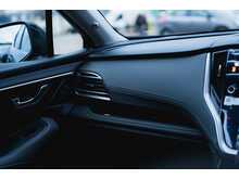 Subaru Outback Field Automatic