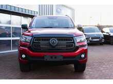 GWM POER300 Vanta Double Cab Automatic