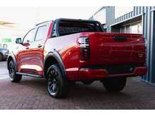GWM POER300 Vanta Double Cab Automatic