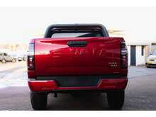 GWM POER300 Vanta Double Cab Automatic