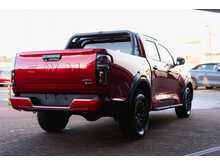 GWM POER300 Vanta Double Cab Automatic