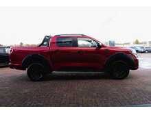 GWM POER300 Vanta Double Cab Automatic